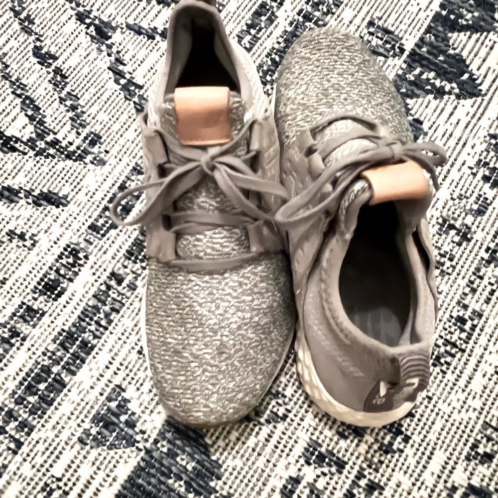 New balance sneakers